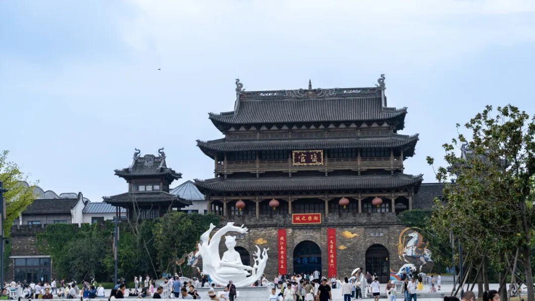 乘高铁直达！这儿的观潮季即将到来