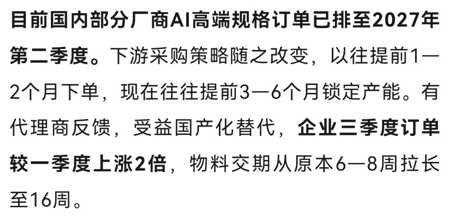 一小时一个价！这种“小东西”价格飙涨，最高涨10倍