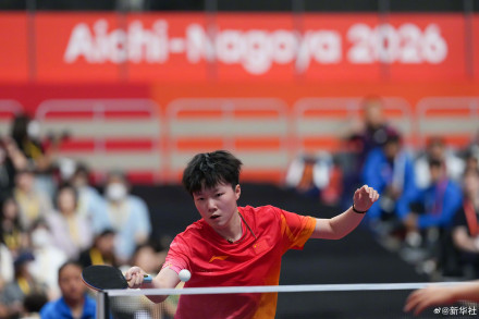 高清大图来了!国乒女团胜尼泊尔队 高清大图来了!国乒女团胜尼泊尔队