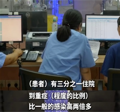 即将进入高发期,症状酷似感冒!钟南山:全世界没有特效药!关键这么做 即将进入高发期,症状酷似感冒!钟南山:全世界没有特效药!关键这么做