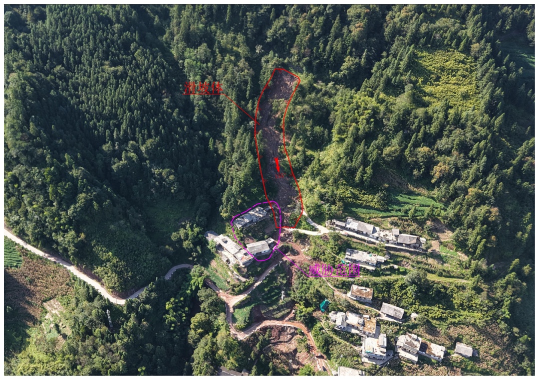 成功避险！云南多地紧急转移82人