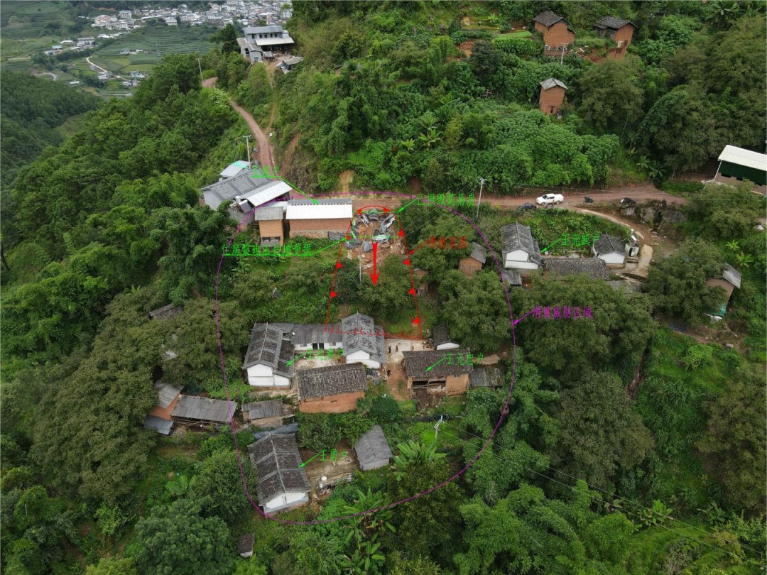 成功避险！云南多地紧急转移82人