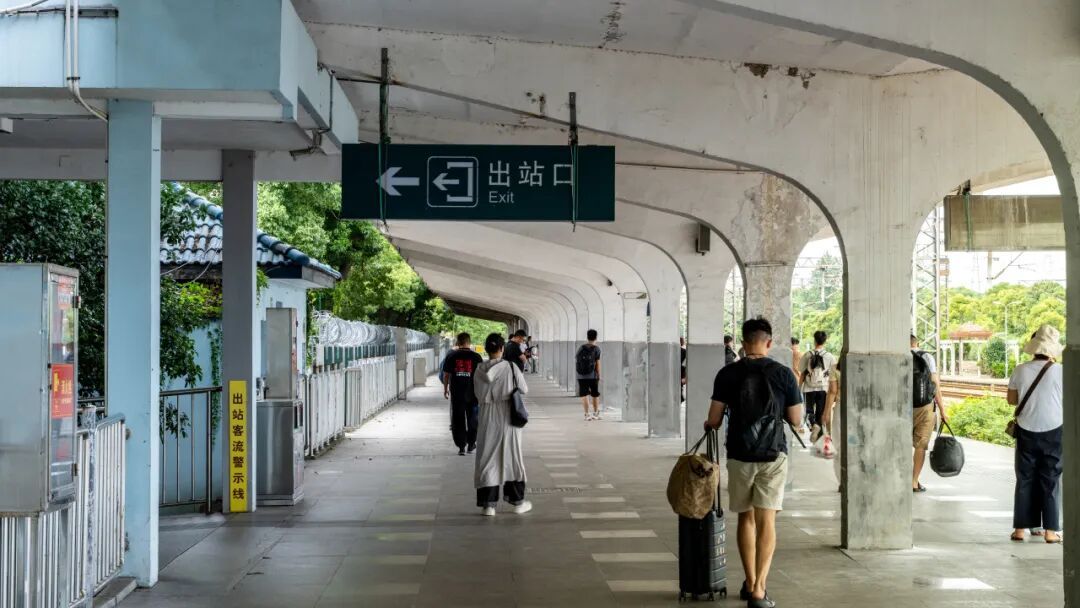 乘高铁直达！这儿的观潮季即将到来