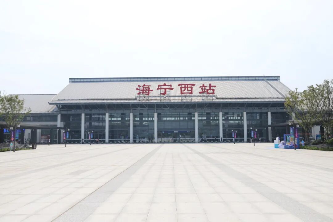 乘高铁直达！这儿的观潮季即将到来