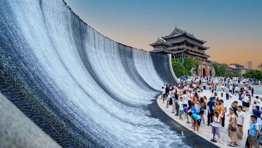 乘高铁直达！这儿的观潮季即将到来
