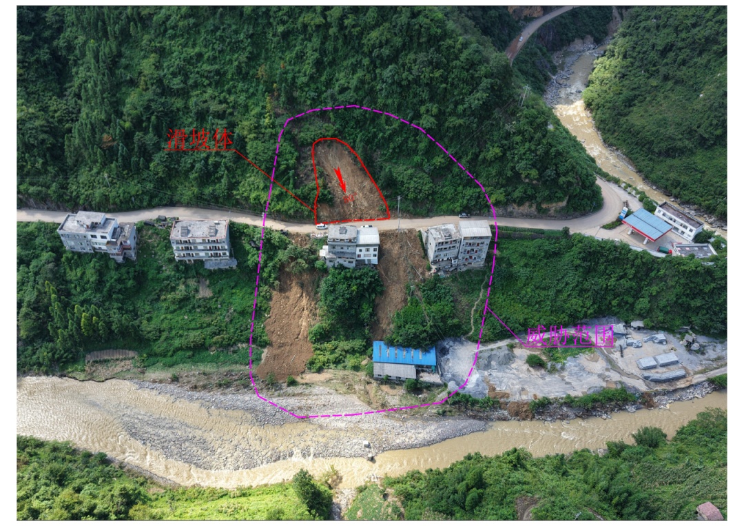 成功避险！云南多地紧急转移82人