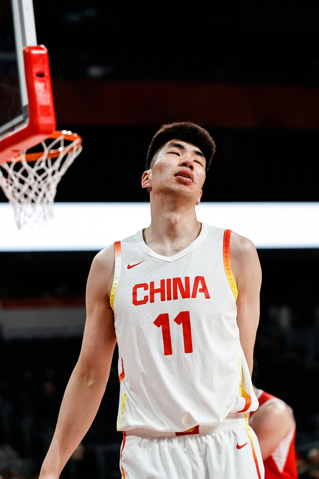 中国男篮铜牌战不敌伊朗,无缘爱知·名古屋亚运会领奖台 中国男篮铜牌战不敌伊朗,无缘爱知·名古屋亚运会领奖台