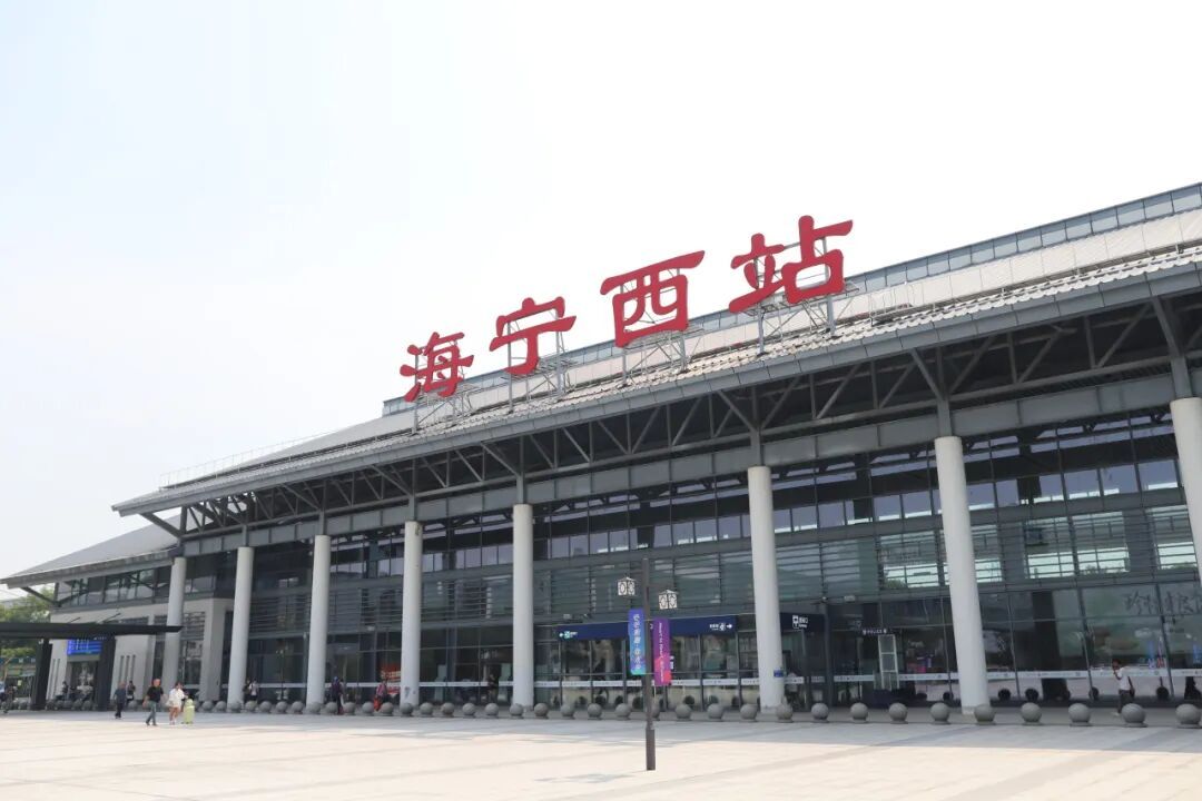 乘高铁直达！这儿的观潮季即将到来