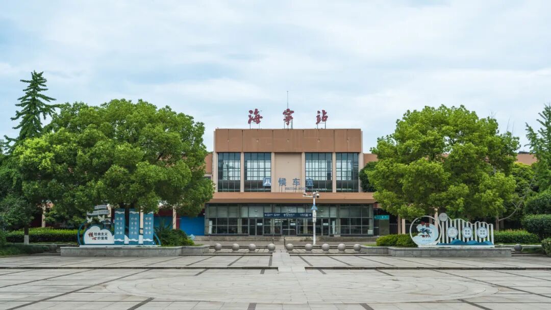 乘高铁直达！这儿的观潮季即将到来