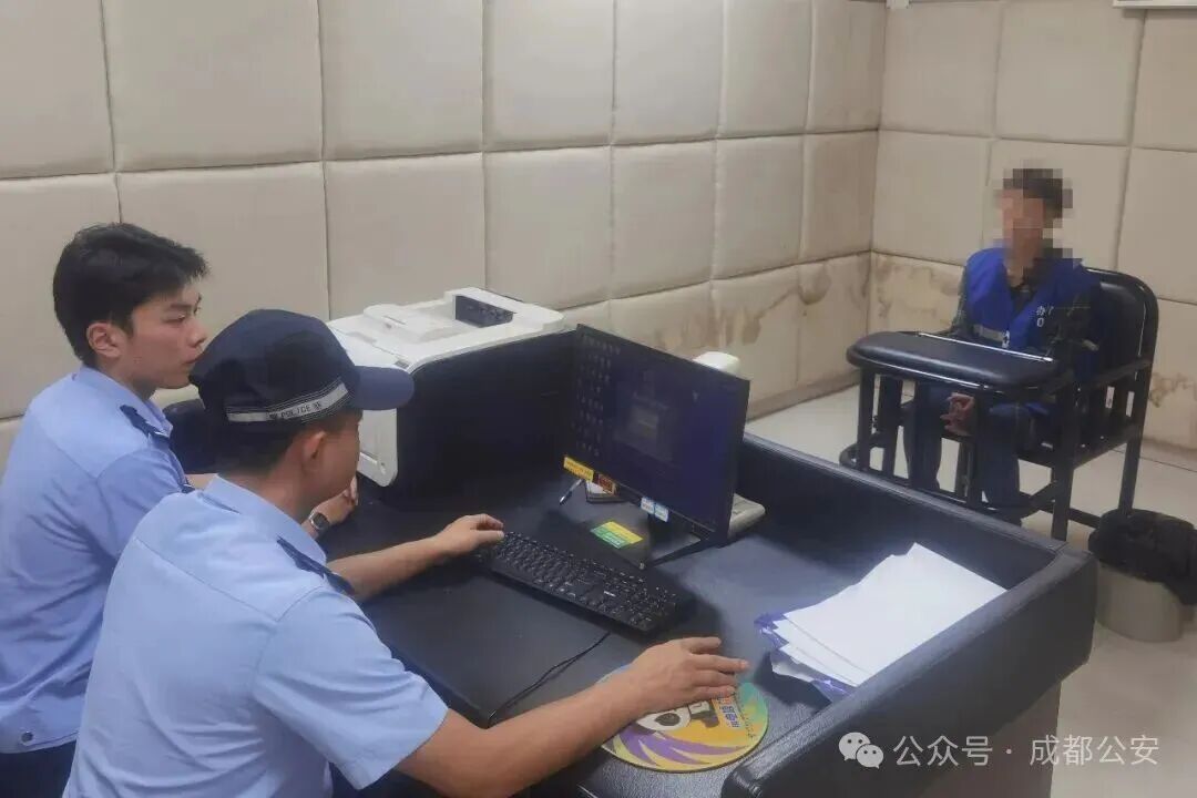 女子散布“彭州山区蛇患严重、致人死亡”虚假信息，成都公安依法查处
