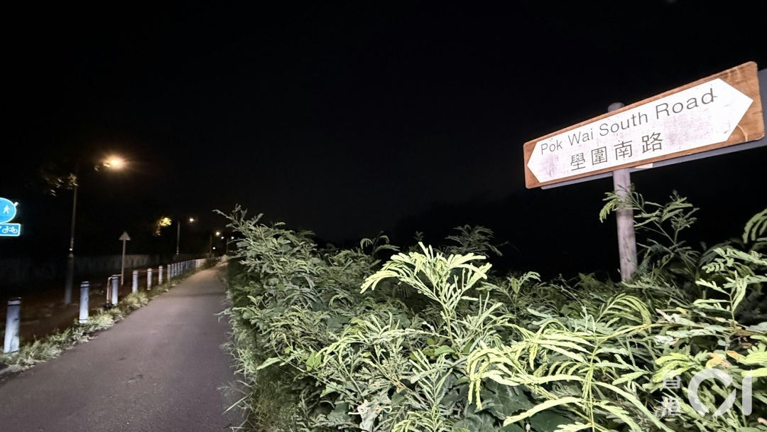 香港一女子深夜骑车回家,疑遭多条流浪狗袭击身亡!全身多处被咬伤 香港一女子深夜骑车回家,疑遭多条流浪狗袭击身亡!全身多处被咬伤