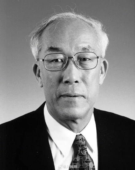 送别！96岁刘宝珺院士逝世