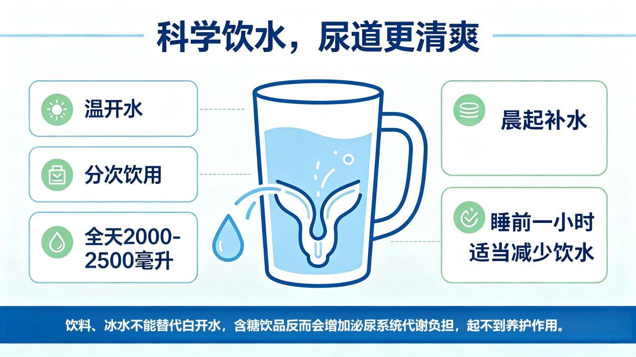 问康有道|入秋后腰背痛 警惕泌尿系统“报警” 问康有道|入秋后腰背痛 警惕泌尿系统“报警”