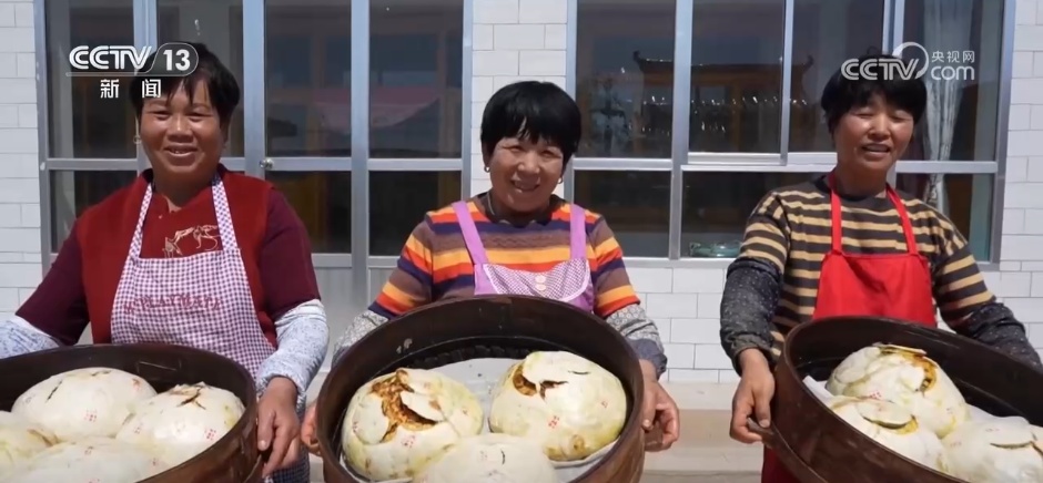 传统节令美食拉满节日团圆氛围感 文化之美“添彩”中秋消费市场 传统节令美食拉满节日团圆氛围感 文化之美“添彩”中秋消费市场