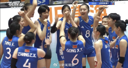 中国女排3比2复仇泰国,中国女排冲击亚运会第10冠 中国女排3比2复仇泰国,中国女排冲击亚运会第10冠