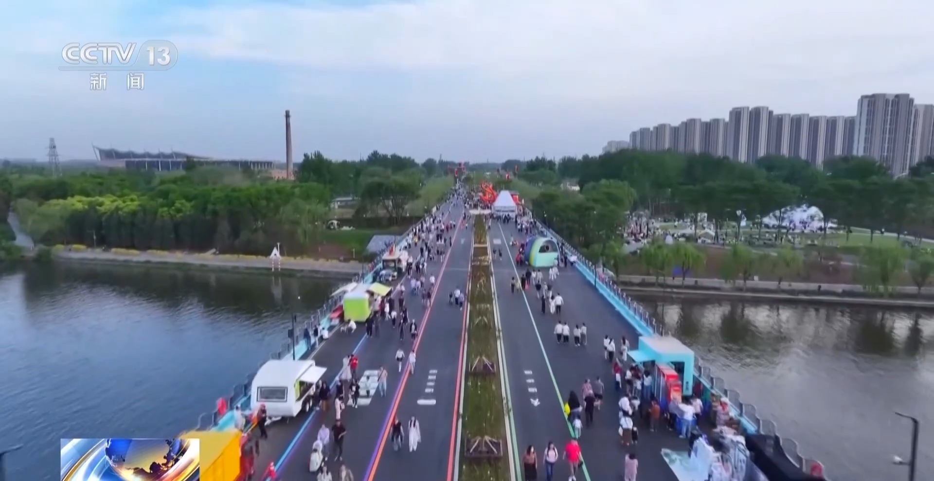 城市微更新松绑提速 多地闲置空间重获新生 城市微更新松绑提速 多地闲置空间重获新生