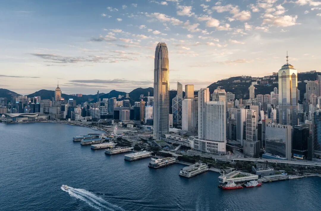 国庆赴港,多项限时免费和优惠! 国庆赴港,多项限时免费和优惠!