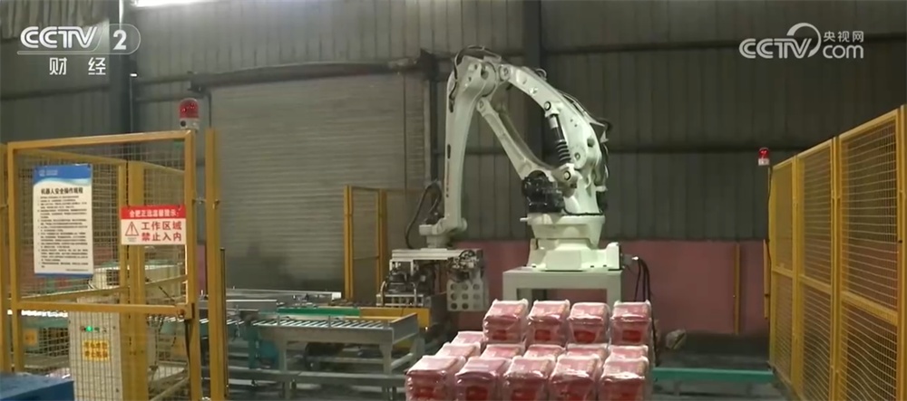 我国粮食应急保供基础更加坚实 粮油一天应急加工量够全国人民吃两天 我国粮食应急保供基础更加坚实 粮油一天应急加工量够全国人民吃两天