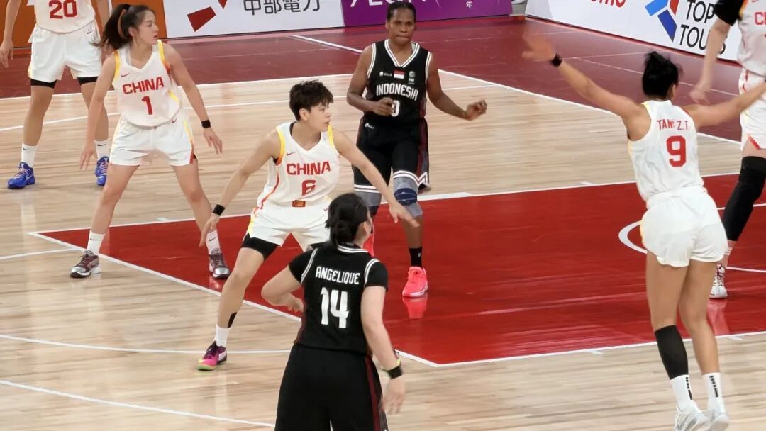 中国女篮,两场比赛赢了对手134分 中国女篮,两场比赛赢了对手134分