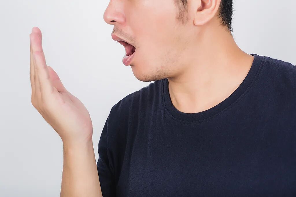 一个滂臭的脏东西,天天刷牙都刷不掉,还会诱发致命疾病 一个滂臭的脏东西,天天刷牙都刷不掉,还会诱发致命疾病