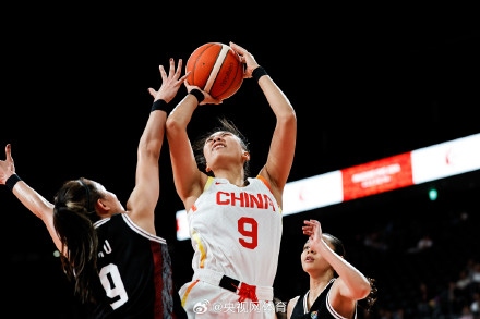 中国女篮110比41印尼女篮 中国女篮110比41印尼女篮