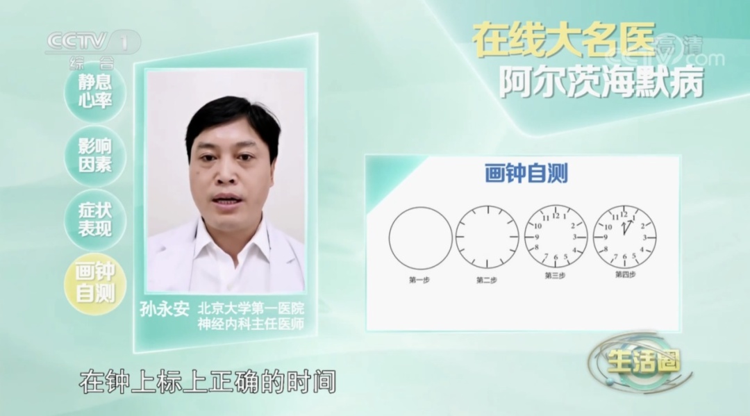 妈妈，请不要忘记我……家里的老人出现这几个迹象，可能是得了阿尔兹海默症！快自查