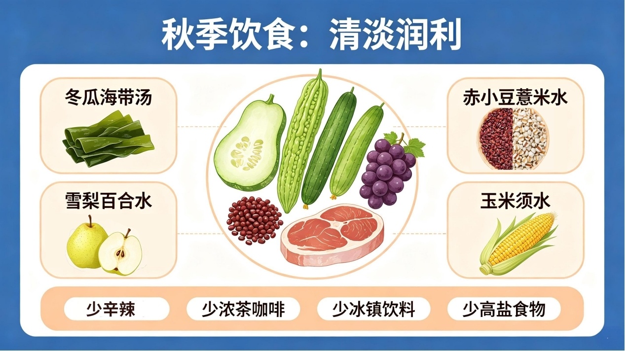 问康有道|入秋后腰背痛 警惕泌尿系统“报警” 问康有道|入秋后腰背痛 警惕泌尿系统“报警”