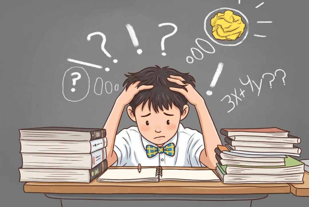 孩子遇到困难就打退堂鼓？专家教你巧妙应对~