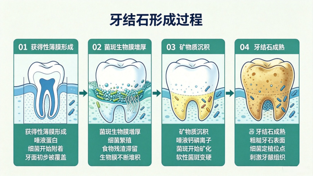 一个滂臭的脏东西,天天刷牙都刷不掉,还会诱发致命疾病 一个滂臭的脏东西,天天刷牙都刷不掉,还会诱发致命疾病