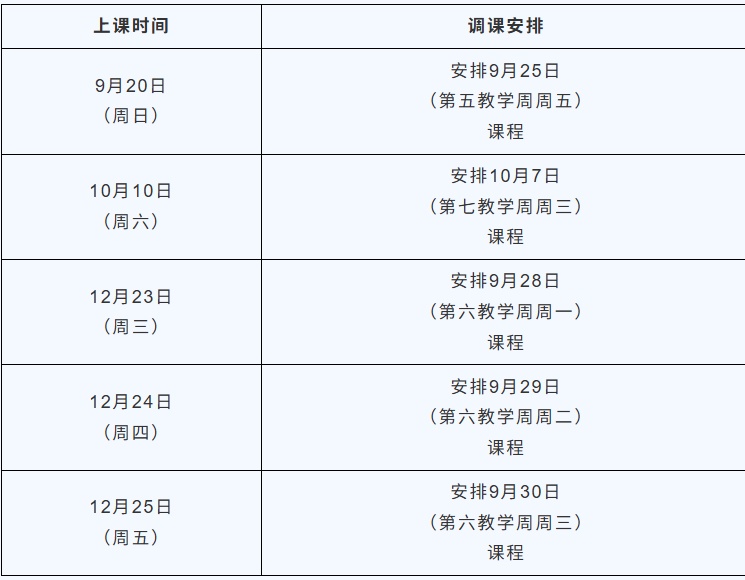 中秋国庆连休13天！海南多所学校官宣！
