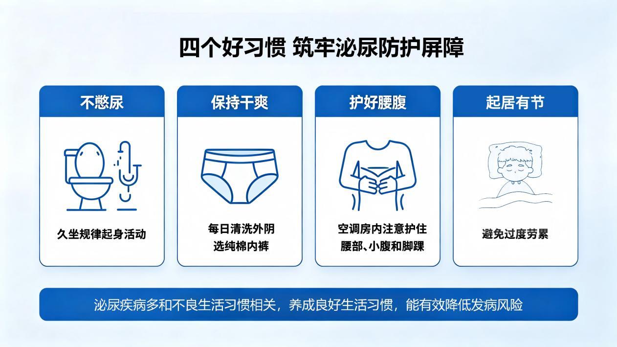 问康有道|入秋后腰背痛 警惕泌尿系统“报警” 问康有道|入秋后腰背痛 警惕泌尿系统“报警”