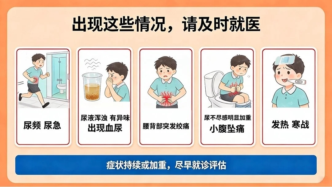 问康有道|入秋后腰背痛 警惕泌尿系统“报警” 问康有道|入秋后腰背痛 警惕泌尿系统“报警”