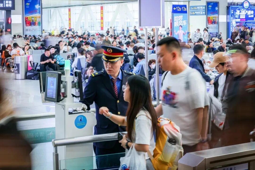 通车一年,沈白高铁跑出了什么速度? 通车一年,沈白高铁跑出了什么速度?