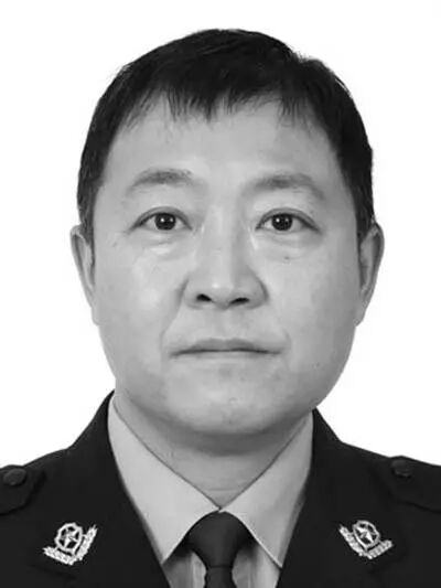 049831，欢迎归队！