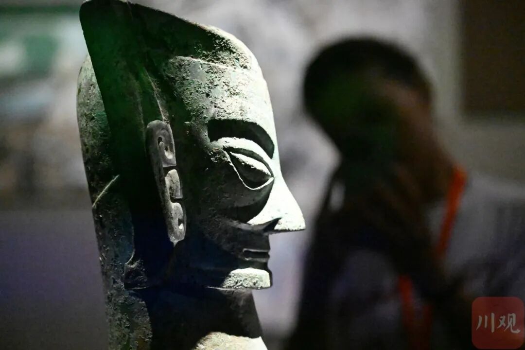 整体保护三星堆-金沙遗址,四川拟出台一部法 整体保护三星堆-金沙遗址,四川拟出台一部法