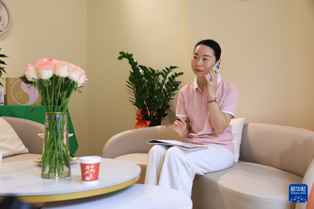 “十五五”@你丨“下楼即上岗” 深圳打造保障房15分钟就业生活圈