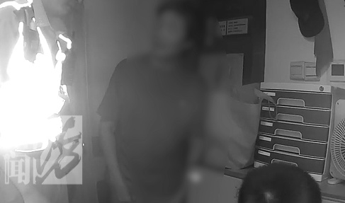 5岁男童独闯地铁站,有勇有谋!4个大人都拉不住…原因暖心又后怕 5岁男童独闯地铁站,有勇有谋!4个大人都拉不住…原因暖心又后怕