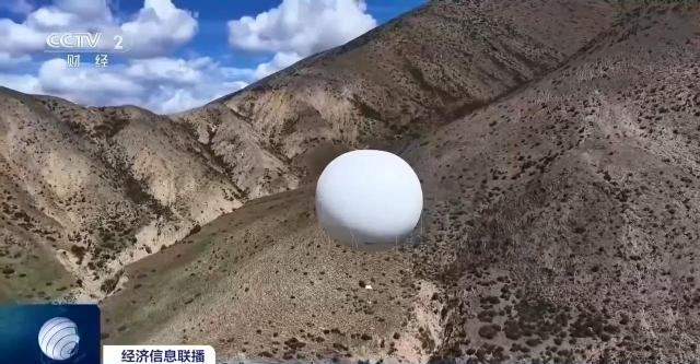 国内首个！八层楼高的“空中大气球”来了