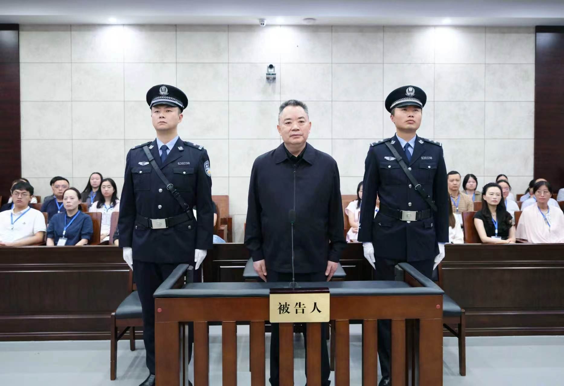 宋朝华,一审被判死缓 宋朝华,一审被判死缓