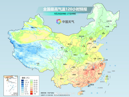 北方气温回升多地明显偏暖 南方闷热持续热意昼夜不停歇 北方气温回升多地明显偏暖 南方闷热持续热意昼夜不停歇