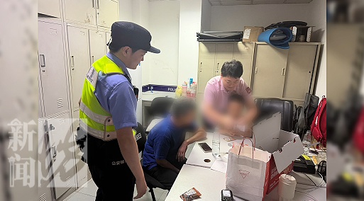 5岁男童独闯地铁站,有勇有谋!4个大人都拉不住…原因暖心又后怕 5岁男童独闯地铁站,有勇有谋!4个大人都拉不住…原因暖心又后怕