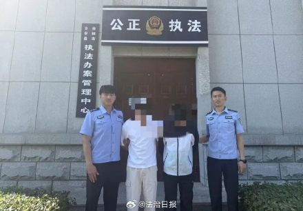 团伙实施流水线式网暴98人被抓 警方揭开流水线网暴黑幕 团伙实施流水线式网暴98人被抓 警方揭开流水线网暴黑幕