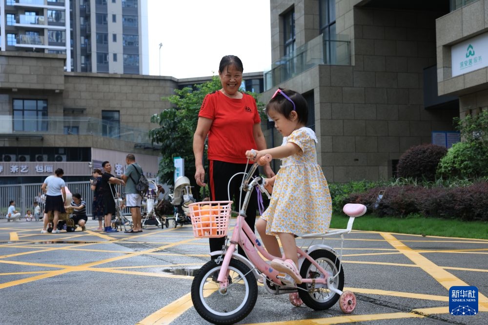 “十五五”@你丨“下楼即上岗” 深圳打造保障房15分钟就业生活圈