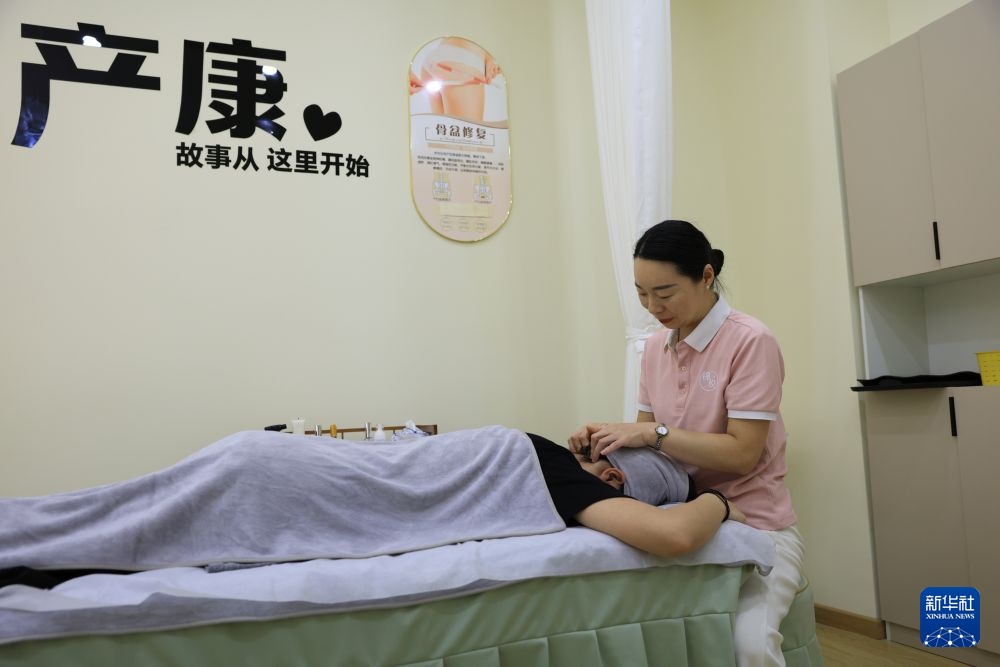 “十五五”@你丨“下楼即上岗” 深圳打造保障房15分钟就业生活圈