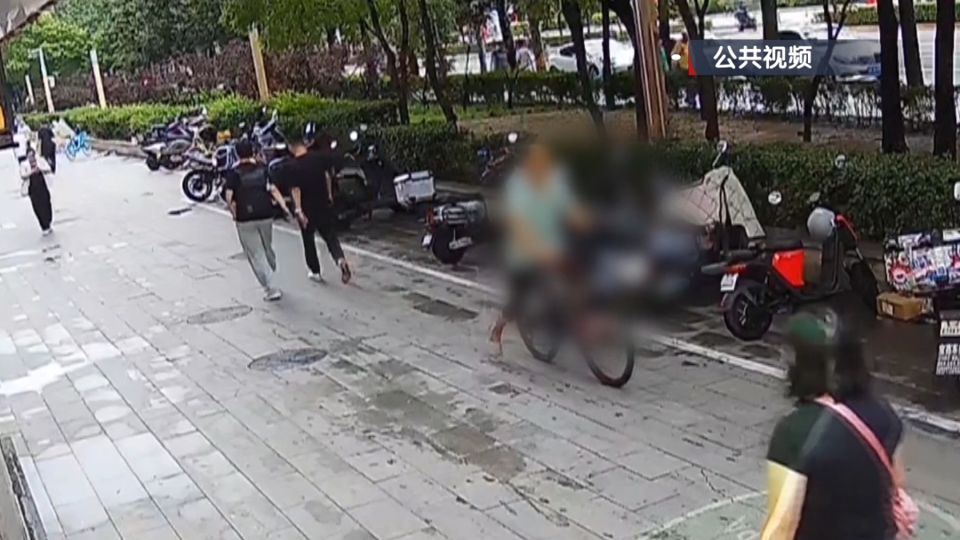 北京警方拘留一名男子:走累了,偷辆自行车骑一下 北京警方拘留一名男子:走累了,偷辆自行车骑一下