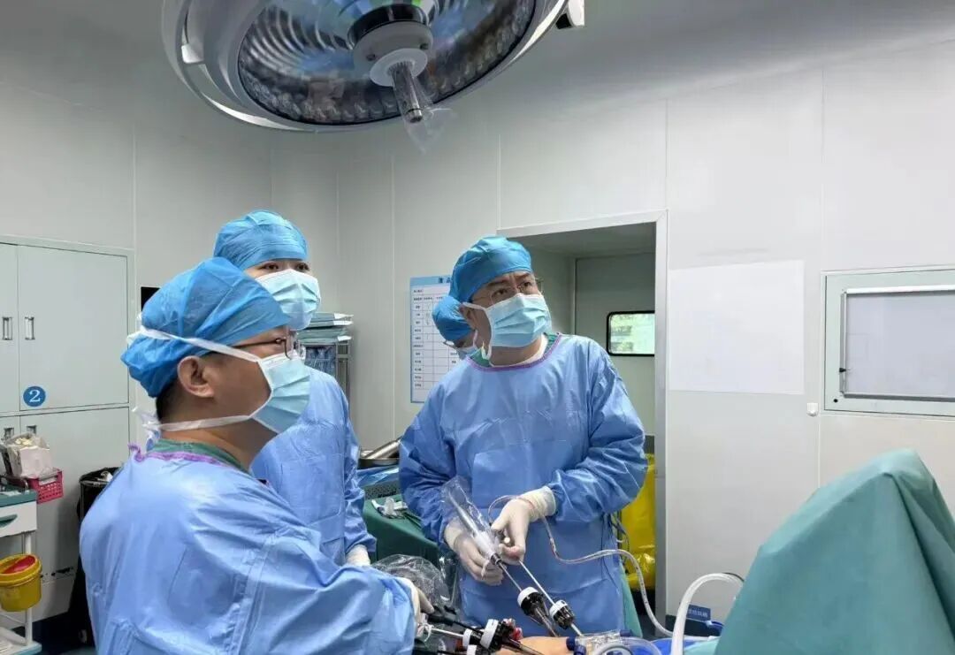 男子莫名瘦了12斤,一查竟是癌症中晚期!医生提醒—— 男子莫名瘦了12斤,一查竟是癌症中晚期!医生提醒——