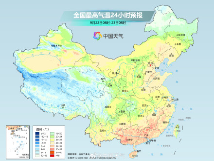 北方气温回升多地明显偏暖 南方闷热持续热意昼夜不停歇 北方气温回升多地明显偏暖 南方闷热持续热意昼夜不停歇