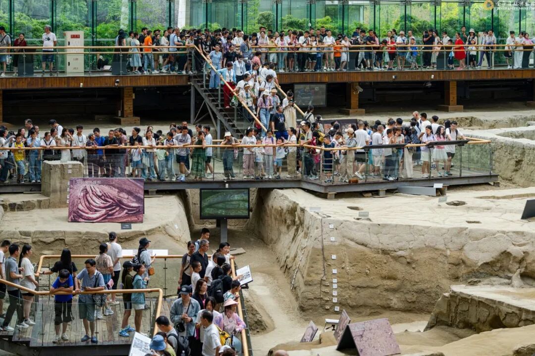 整体保护三星堆-金沙遗址,四川拟出台一部法 整体保护三星堆-金沙遗址,四川拟出台一部法