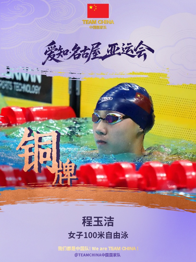 中国游泳队,今日4金2银2铜!男子4×100米混合泳接力项目四连冠,网友:金牌收割机 中国游泳队,今日4金2银2铜!男子4×100米混合泳接力项目四连冠,网友:金牌收割机