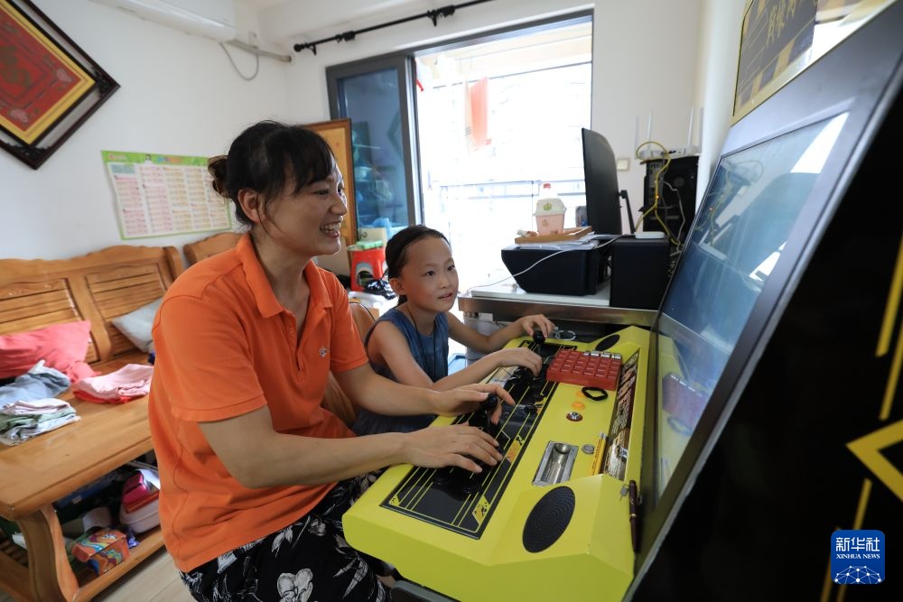 “十五五”@你丨“下楼即上岗” 深圳打造保障房15分钟就业生活圈